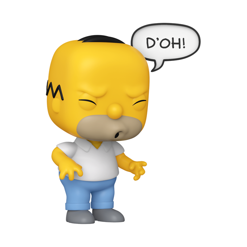 Pop! Homer (D'oh), , hi-res view 1