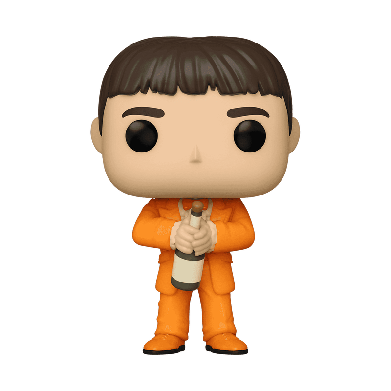 Pop! Lloyd Christmas In Tux, , hi-res view 3