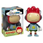 Scribblenauts Action Figure, , hi-res view 1