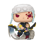 Pop! Tengen Uzui with Nichirin Cleavers, , hi-res view 1
