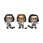 Pop! The Hanson Brothers 3-Pack, , hi-res view 1