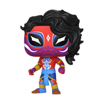 Pop! Spider-Man India, , hi-res view 1