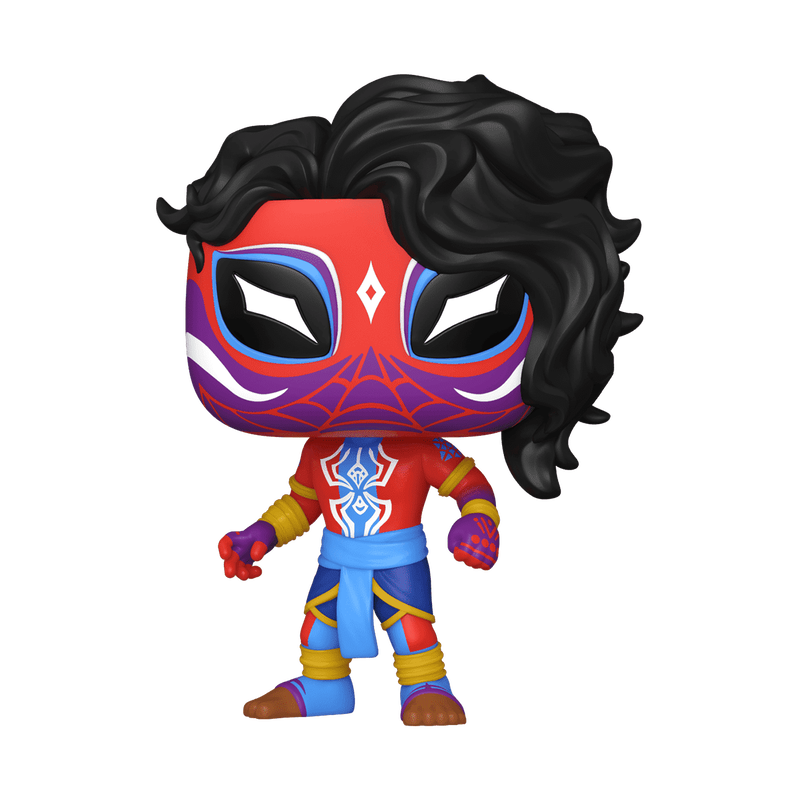 Pop! Spider-Man India, , hi-res view 1