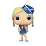 Pop! Britney Spears as Stewardess, , hi-res view 1