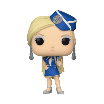 Pop! Britney Spears as Stewardess, Image 1