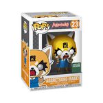 POP Sanrio: Aggretsuko - Aggretsuko (MT), , hi-res view 1