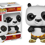 Kung Fu Panda - Po, , hi-res view 1