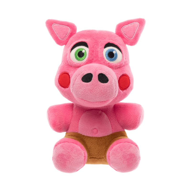 Pigpatch Plush, , hi-res view 1