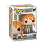 Pop! Onami in Wano Outfit, , hi-res view 2