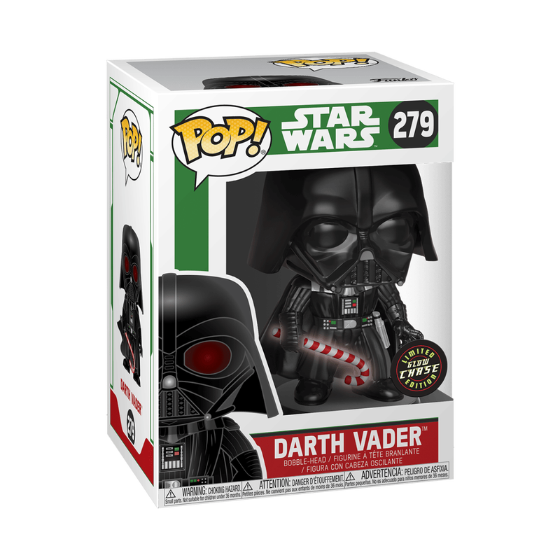 Pop! Darth Vader, , hi-res view 4