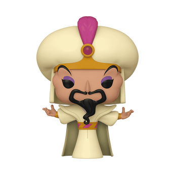Pop! Sultan Jafar, Image 1