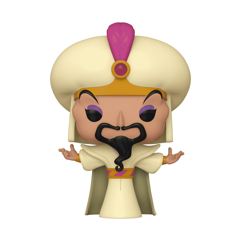 Pop! Sultan Jafar, , hi-res view 1