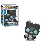 Night Lights (Black w/ Blue Eyes), , hi-res view 1