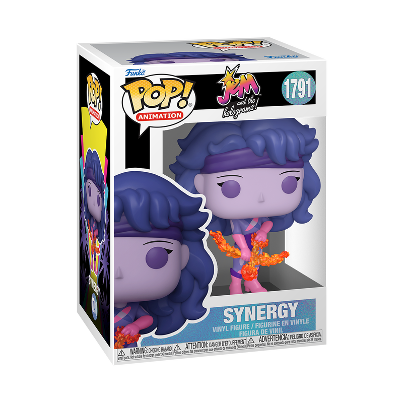 Pop! Synergy, , hi-res view 2
