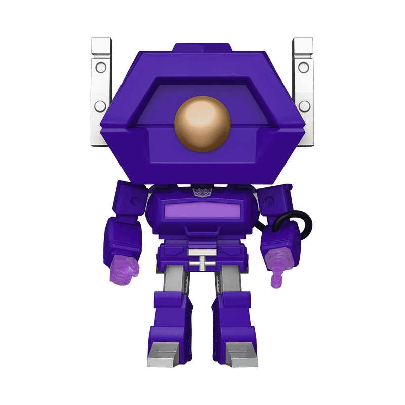 Shockwave - Transformers, , hi-res view 2