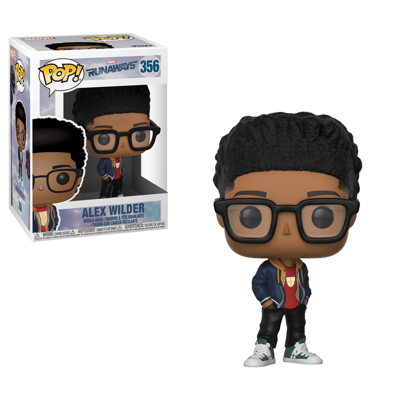 Runaways - Alex, , hi-res view 1