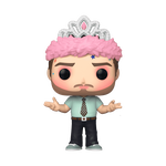 Pop! Andy as Princess Rainbow Sparkle, , hi-res view 1