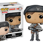 Evolve - Val, , hi-res view 1