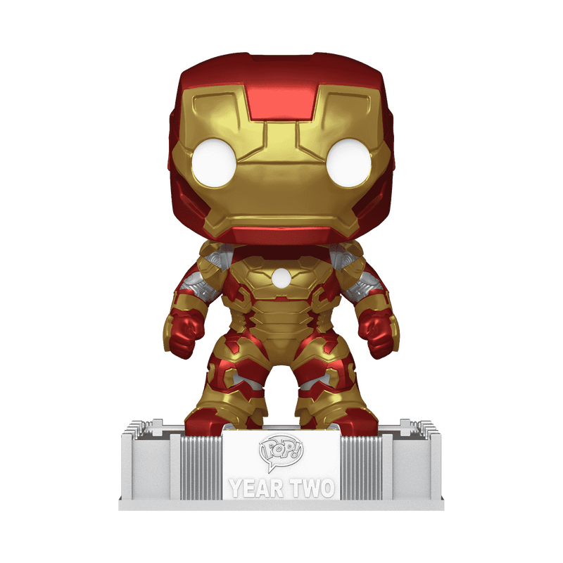Funko pop marvel classic outlet