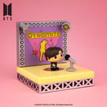 Bitty Pop! Stages Suga (Dynamite) FWlifestyle1 view 2