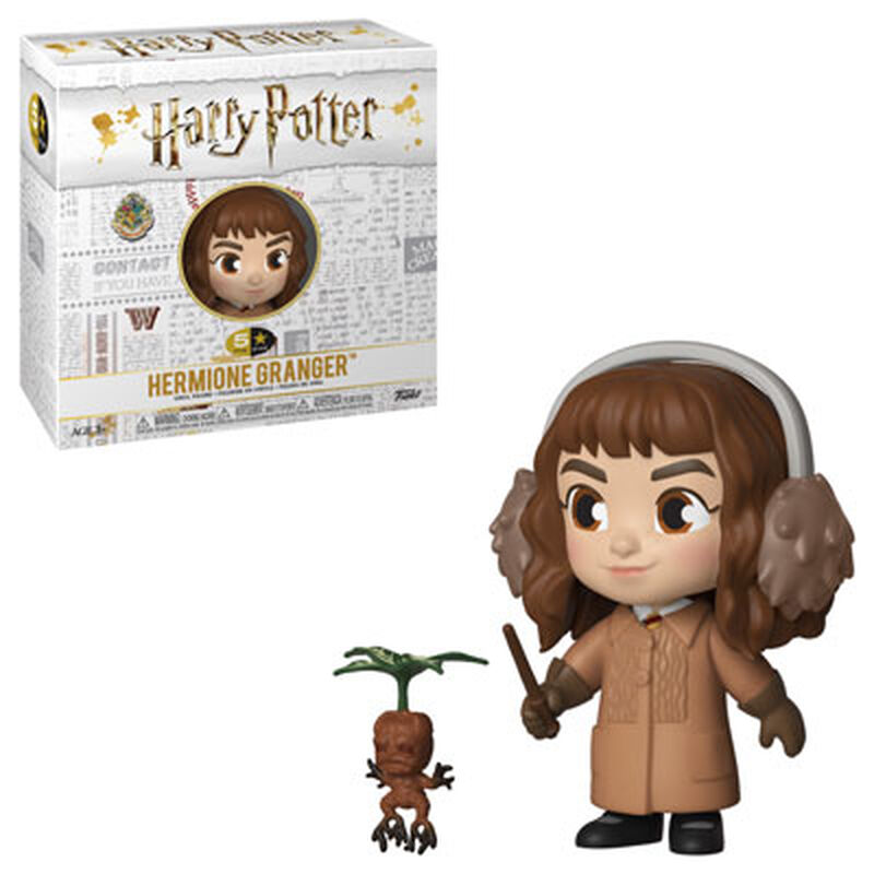 Hermione Granger (Herbology), , hi-res view 1