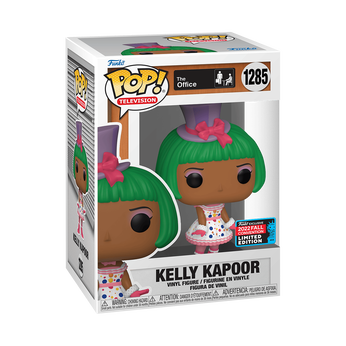 The office funko pop sales exclusives
