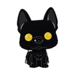 Pop! Pin Sirius Black as Dog (Glow), , hi-res view 6