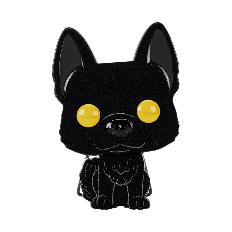 Pop! Pin Sirius Black as Dog (Glow), , hi-res view 6