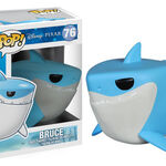 Finding Nemo- Bruce, , hi-res view 1