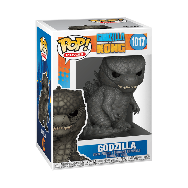 Pop! Godzilla, , hi-res image number 2