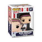 Buy Pop Alex Morgan at Funko