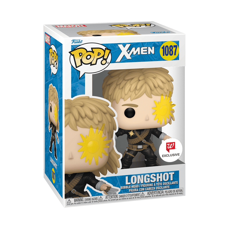 Pop! Longshot, , hi-res view 2