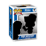 Pop! Mystery Huckleberry Hound with Pop! Protector, , hi-res view 1