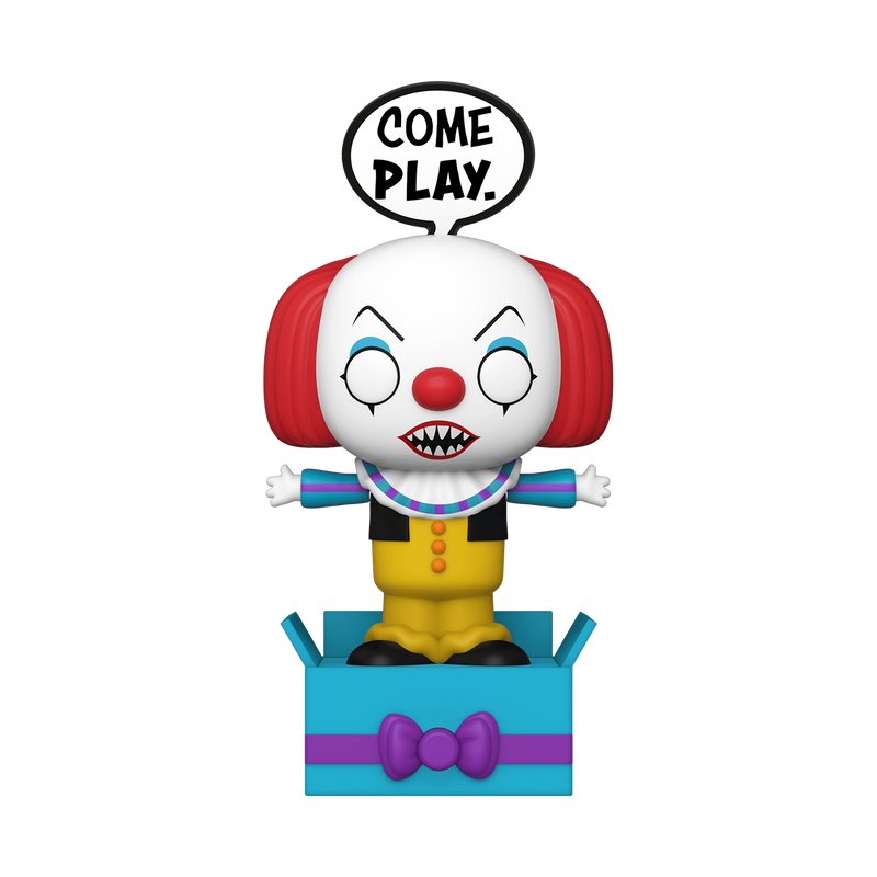 Popsies Pennywise Classic, , hi-res view 1
