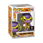 Pop! Golden Frieza (Metallic), , hi-res view 2
