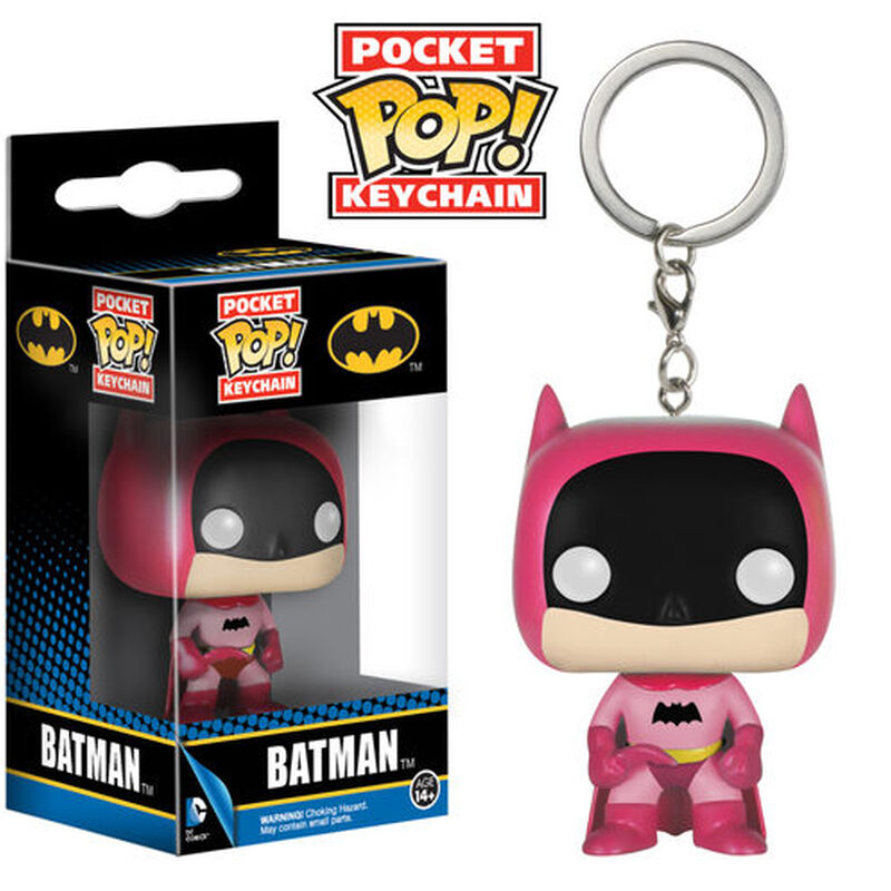 Batman 75th - Pink, , hi-res view 1