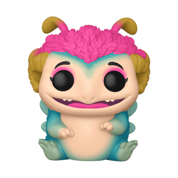 Pop! Monster Ellsmere, Image 1