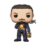 POP Games: Death Stranding‚Äì Sam in Armor, , hi-res view 2