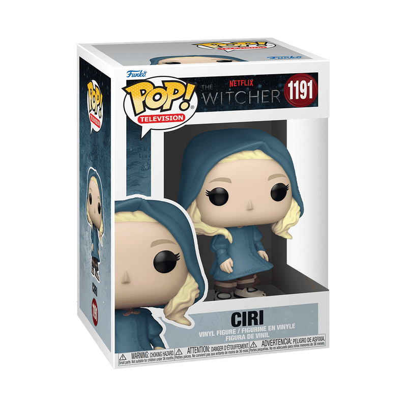 Pop! Ciri, , hi-res view 2