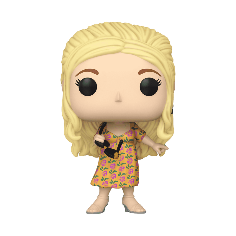 Pop! Tanya McQuoid (Holding Sunglasses), , hi-res view 1