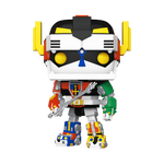 Pop! Super Voltron with Blazing Sword, , hi-res view 1