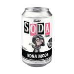 Vinyl SODA Edna Mode, , hi-res view 2