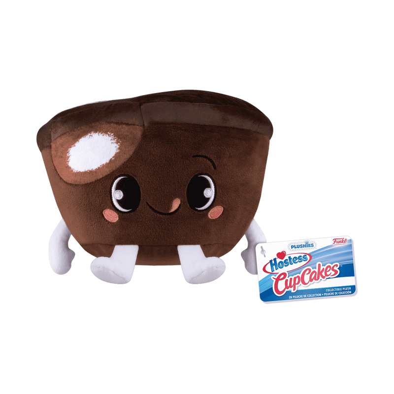 10'' Cupcakes Jumbo Plush, , hi-res view 1