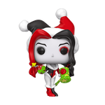 POP Heroes: DC - Harley Quinn Wrapped Bomb, , hi-res view 2