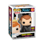 Pop! Freddy Funko As Batman, , hi-res view 1