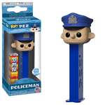 PEZ Pals - Policeman, , hi-res view 1