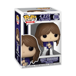 Pop! Ozzy Osbourne in White Fringe Outfit, , hi-res view 2