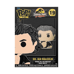 Pop! Pin Dr. Ian Malcolm, , hi-res view 1