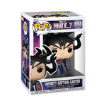 Pop! Infinity Captain Carter, , hi-res view 2