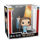 Pop! Albums Rush...Exit Stage Left, , hi-res view 2